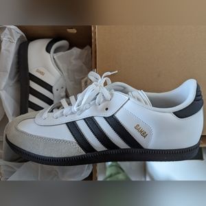 Adidas Samba Classic
